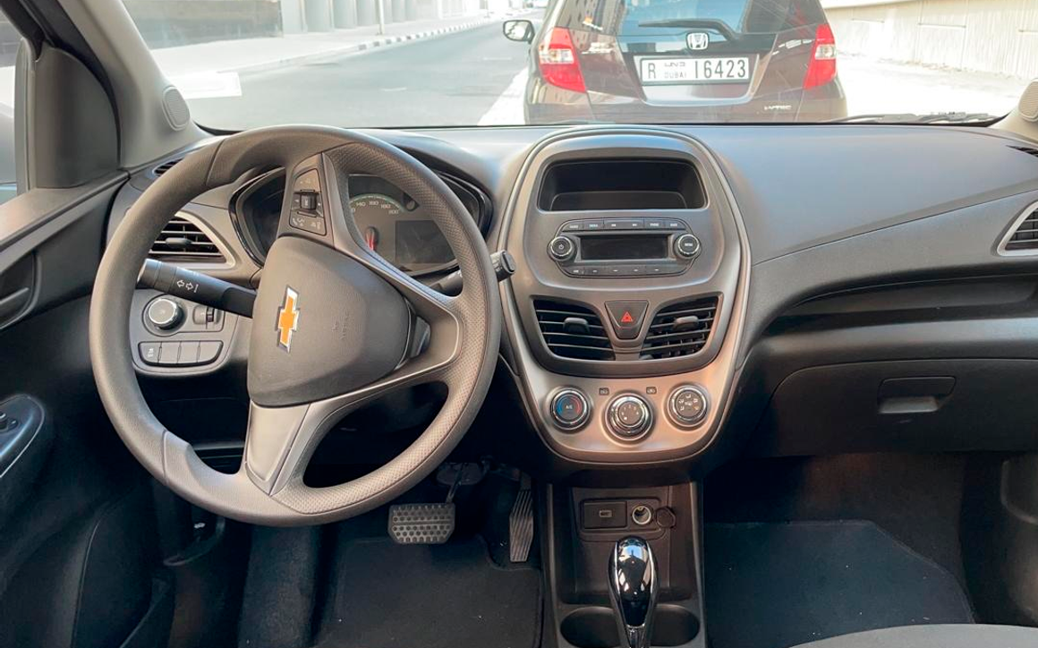 Chevrolet Spark - image 6