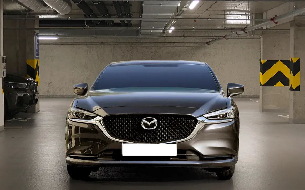 Mazda 6 2.5L PURE - image 3