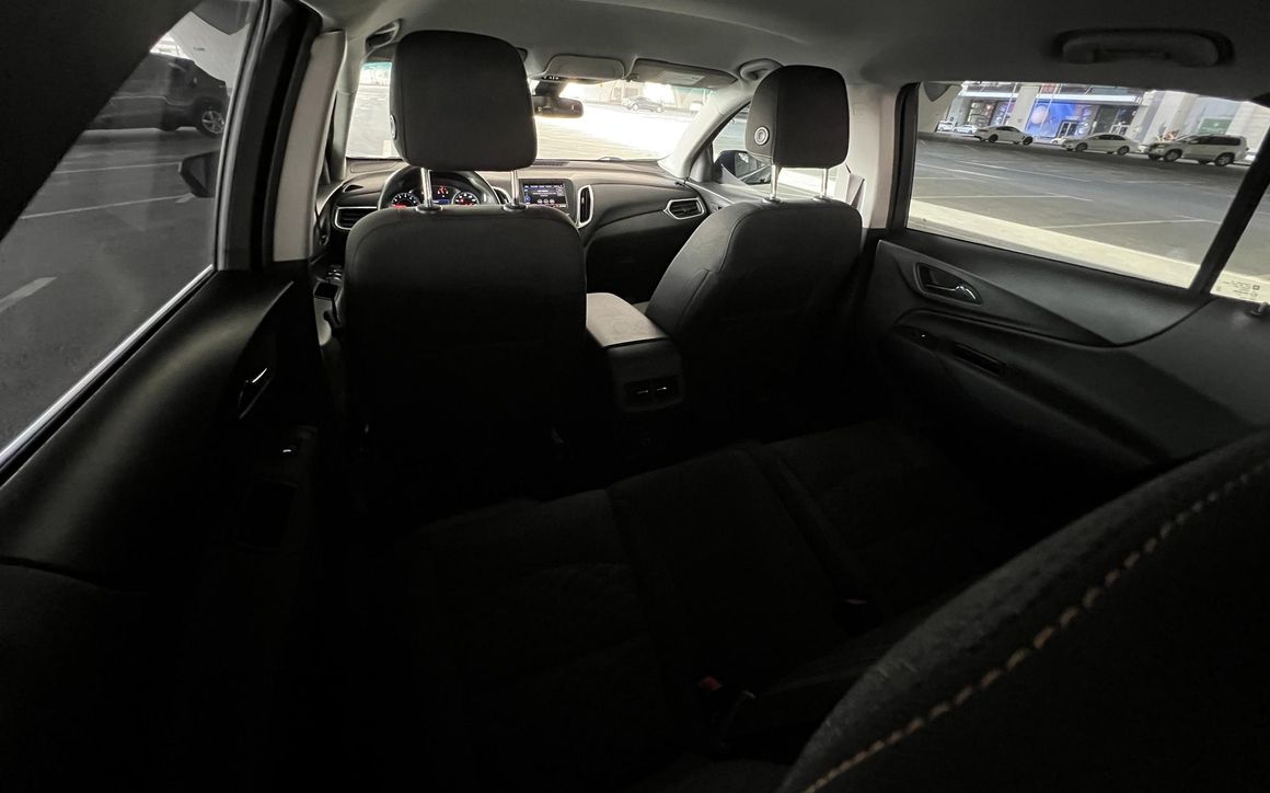 Chevrolet Equinox - image 17