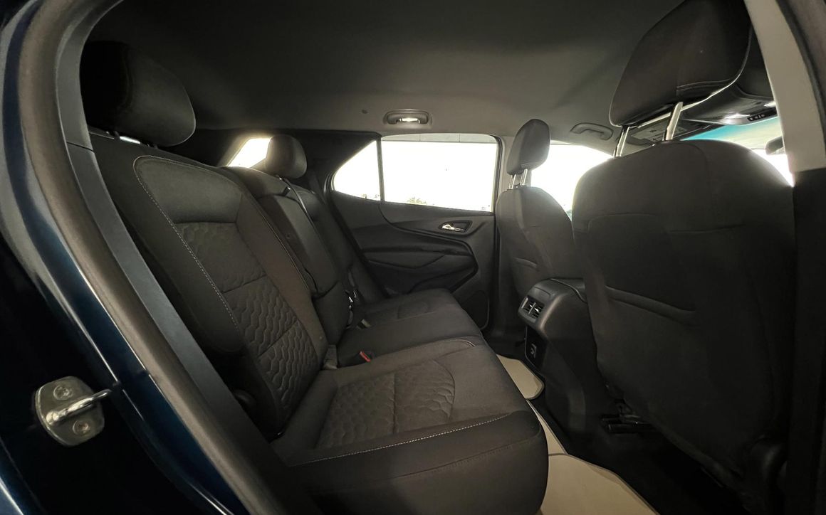Chevrolet Equinox - image 15