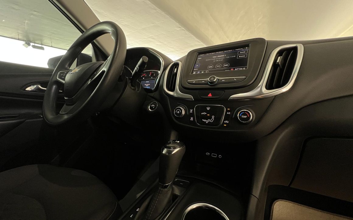 Chevrolet Equinox - image 20
