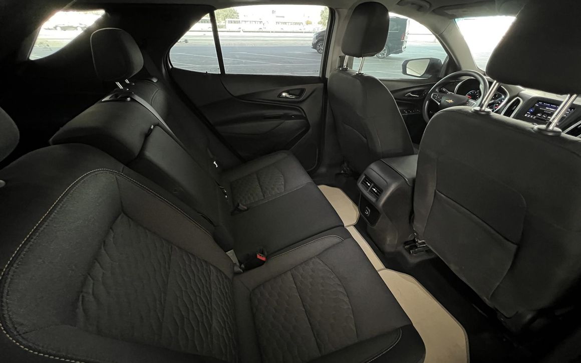 Chevrolet Equinox - image 16
