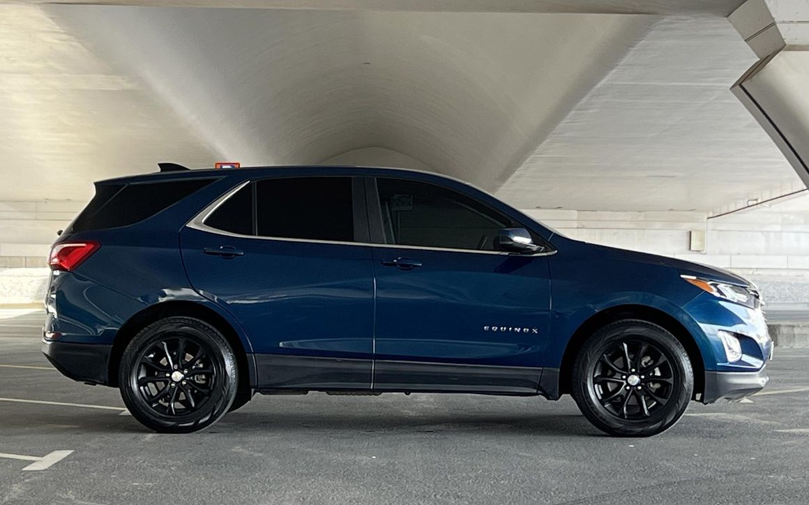 Chevrolet Equinox - image 5