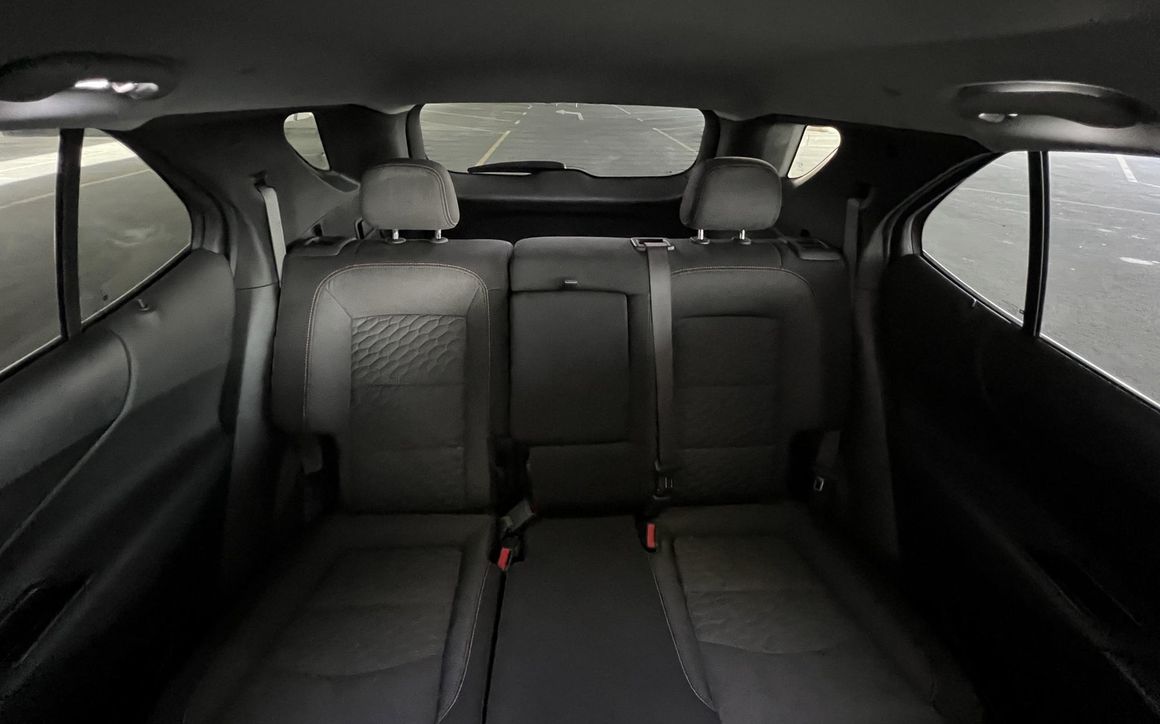Chevrolet Equinox - image 18