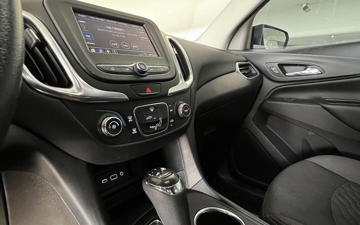 Chevrolet Equinox - image 21