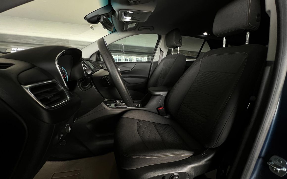 Chevrolet Equinox - image 10