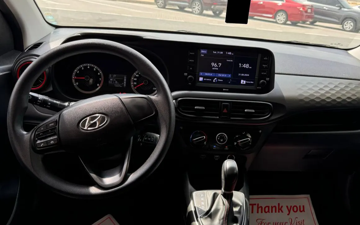 HYUNDAI I10 - image 5