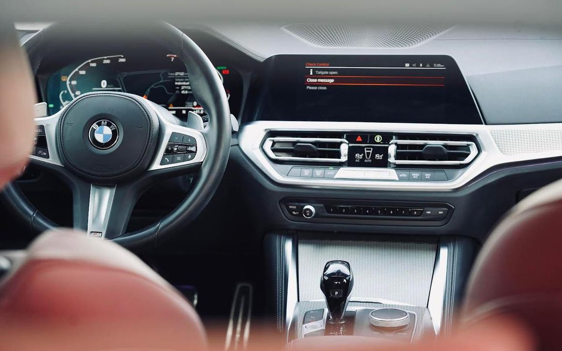 BMW 430i - image 6