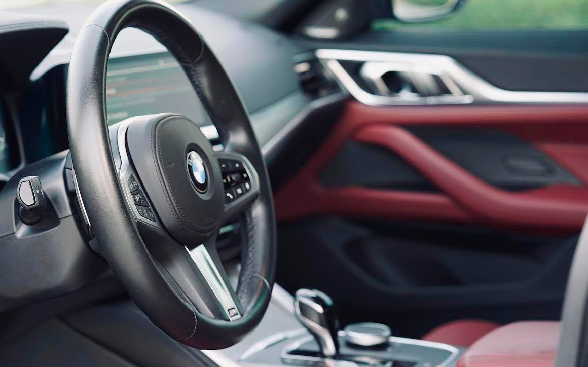 BMW 430i - image 7
