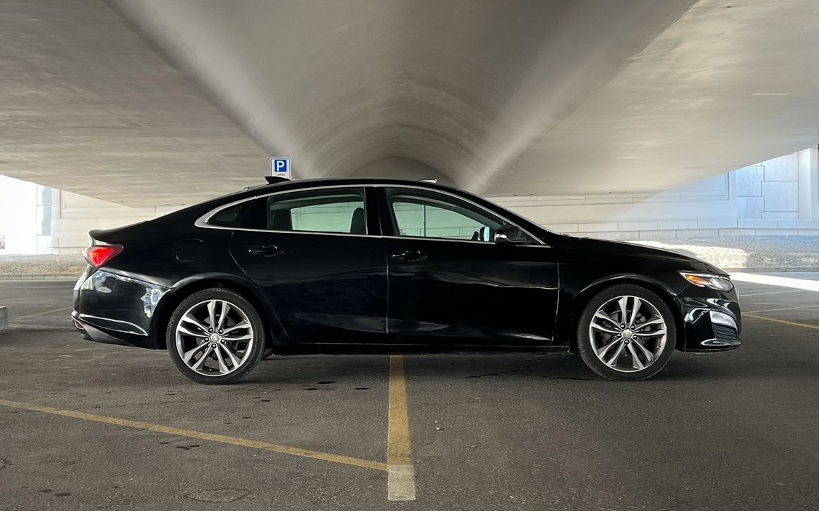 Chevrolet Malibu - image 5