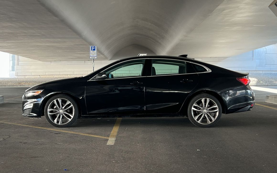 Chevrolet Malibu - image 2