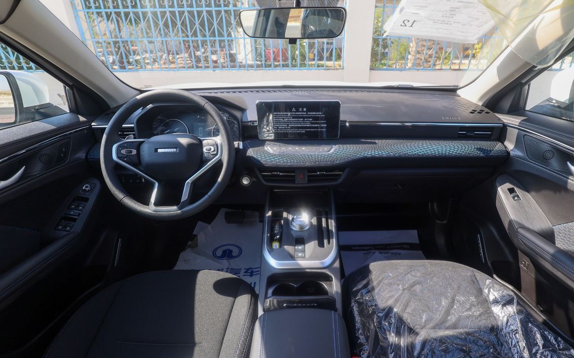 Haval Jolion STD - image 5