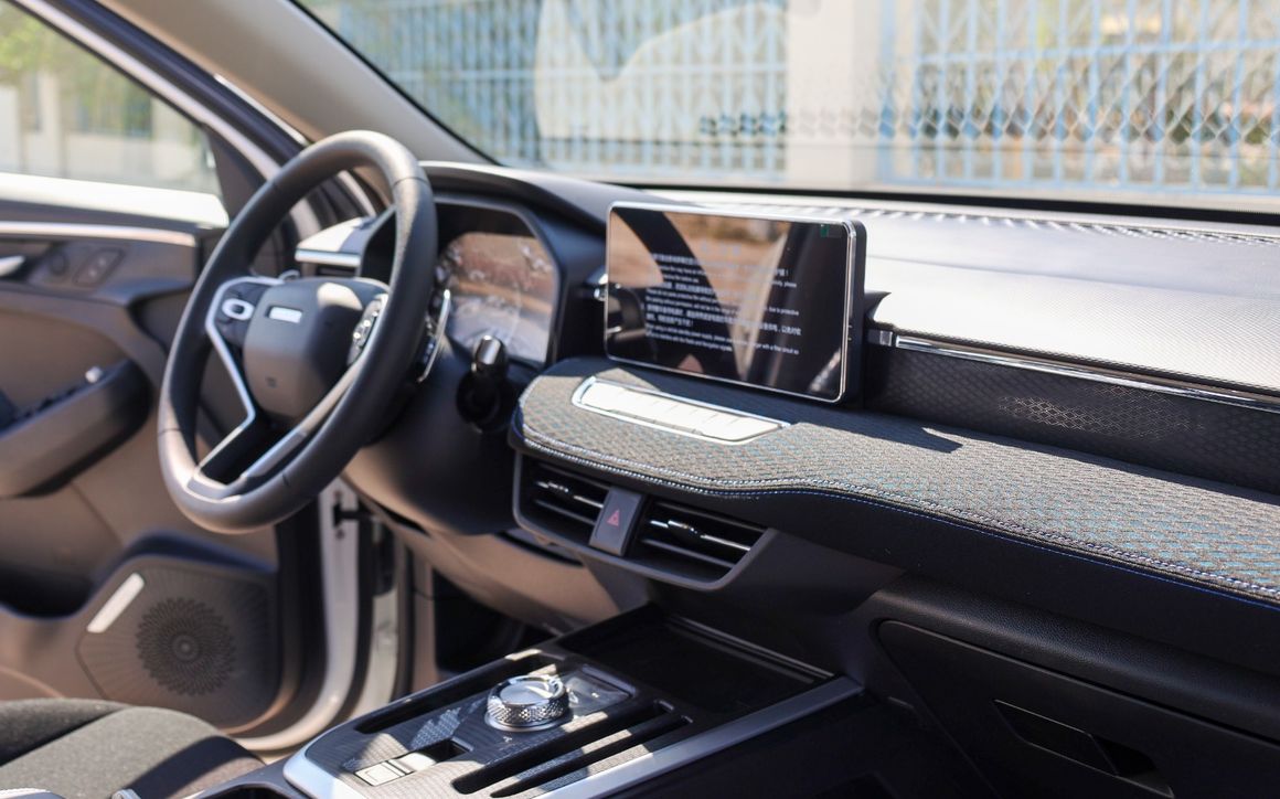 Haval Jolion STD - image 4
