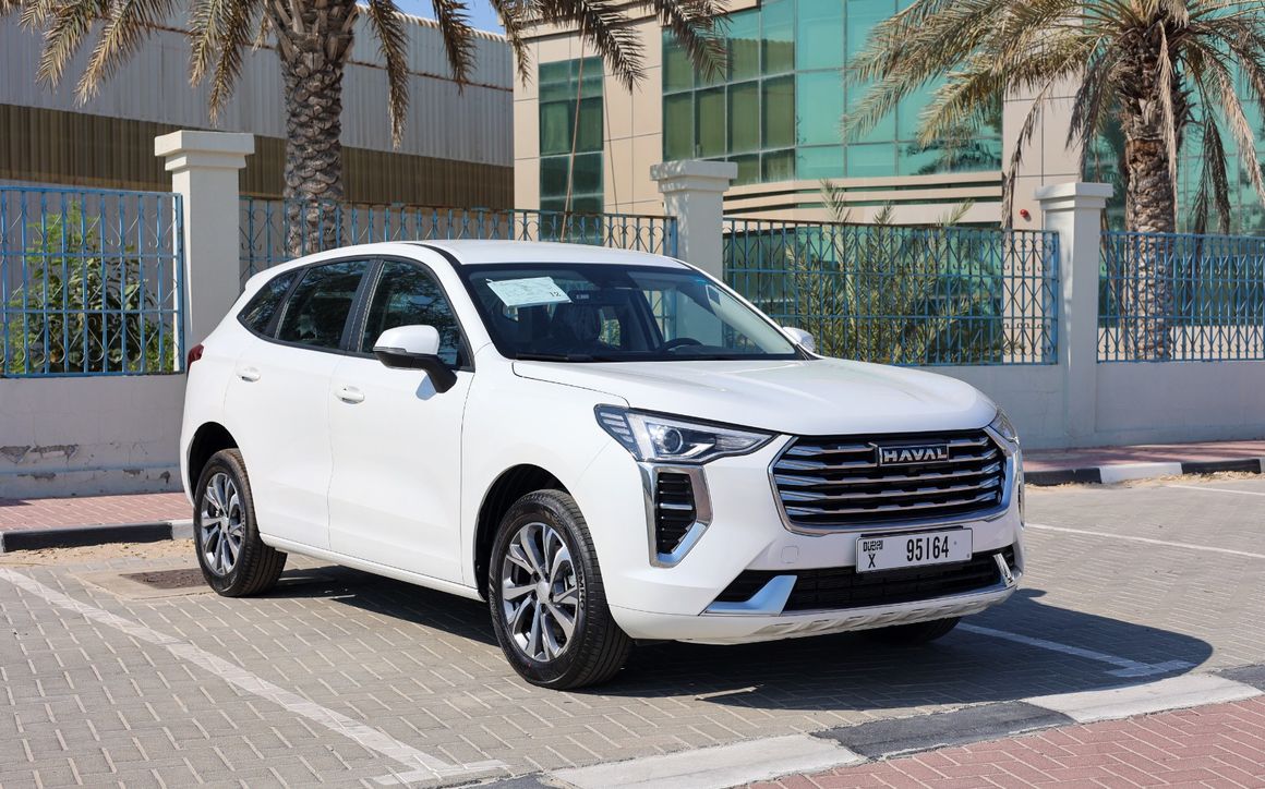 Haval Jolion STD - image 2
