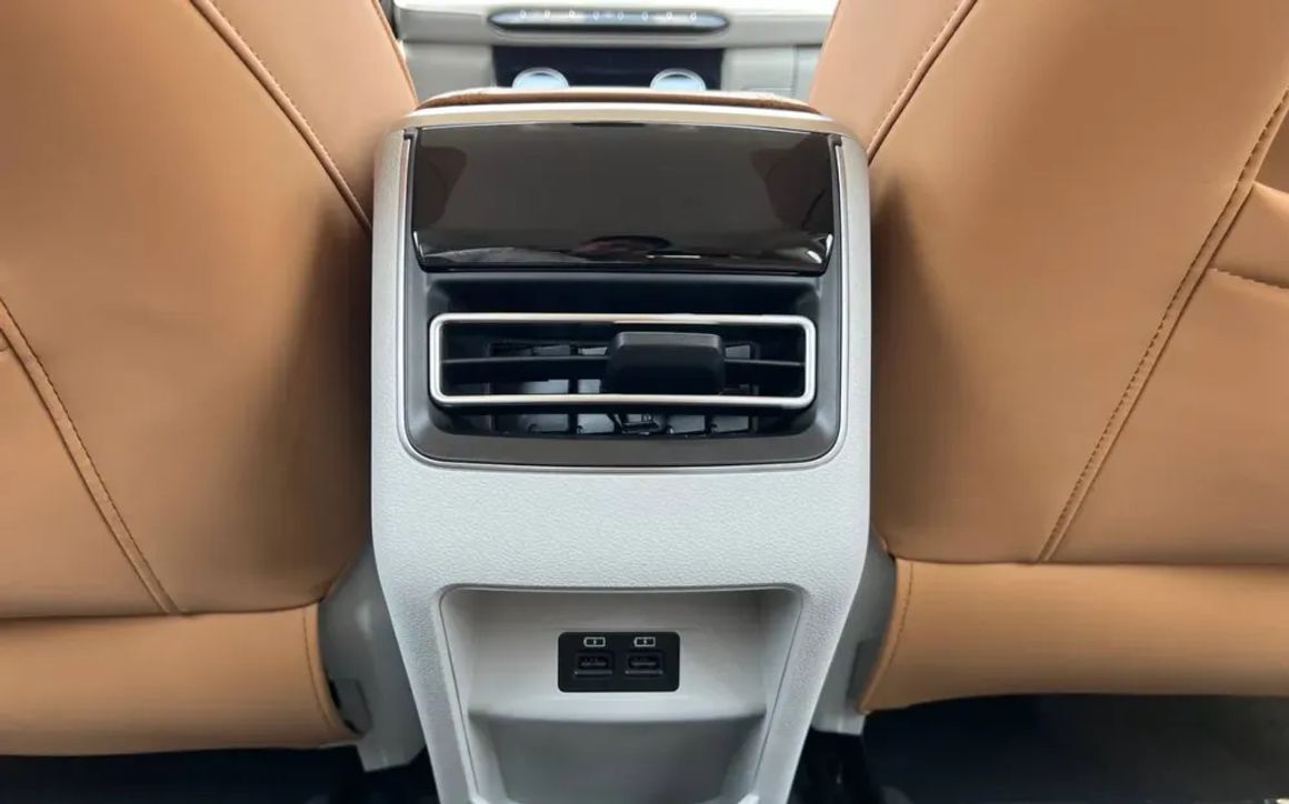 EXEED LX (2024) - image 14