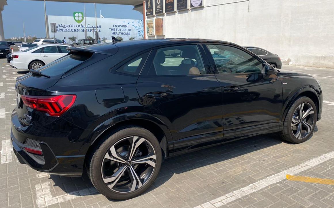 AUDI Q3 - image 3