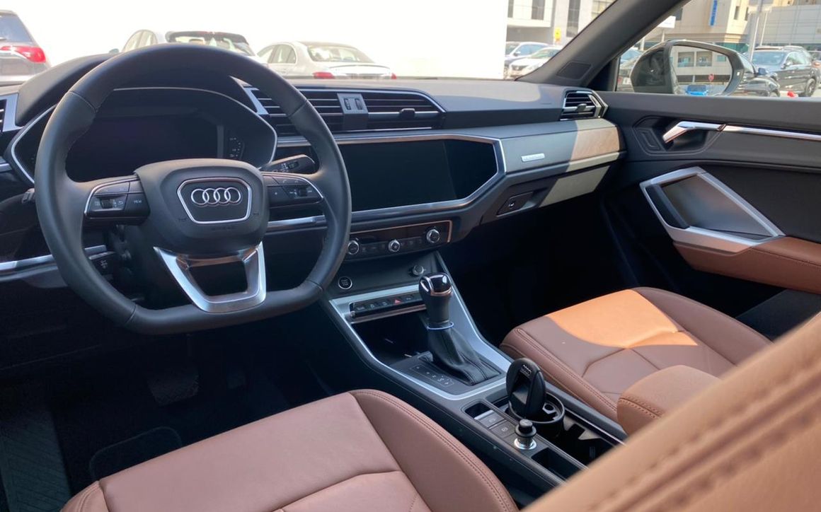 AUDI Q3 - image 5