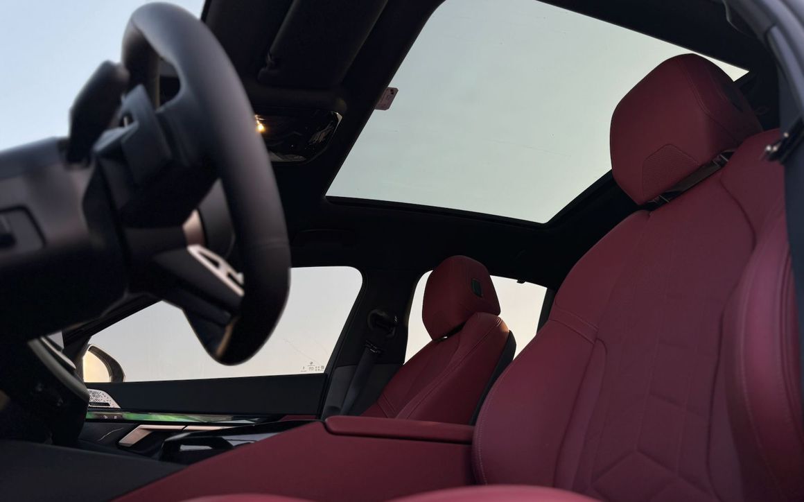 BMW 520 2025 - image 8