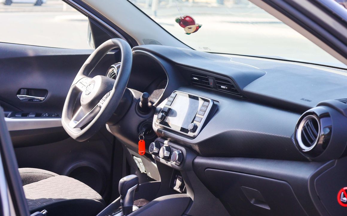 Nissan Kicks STD - image 13