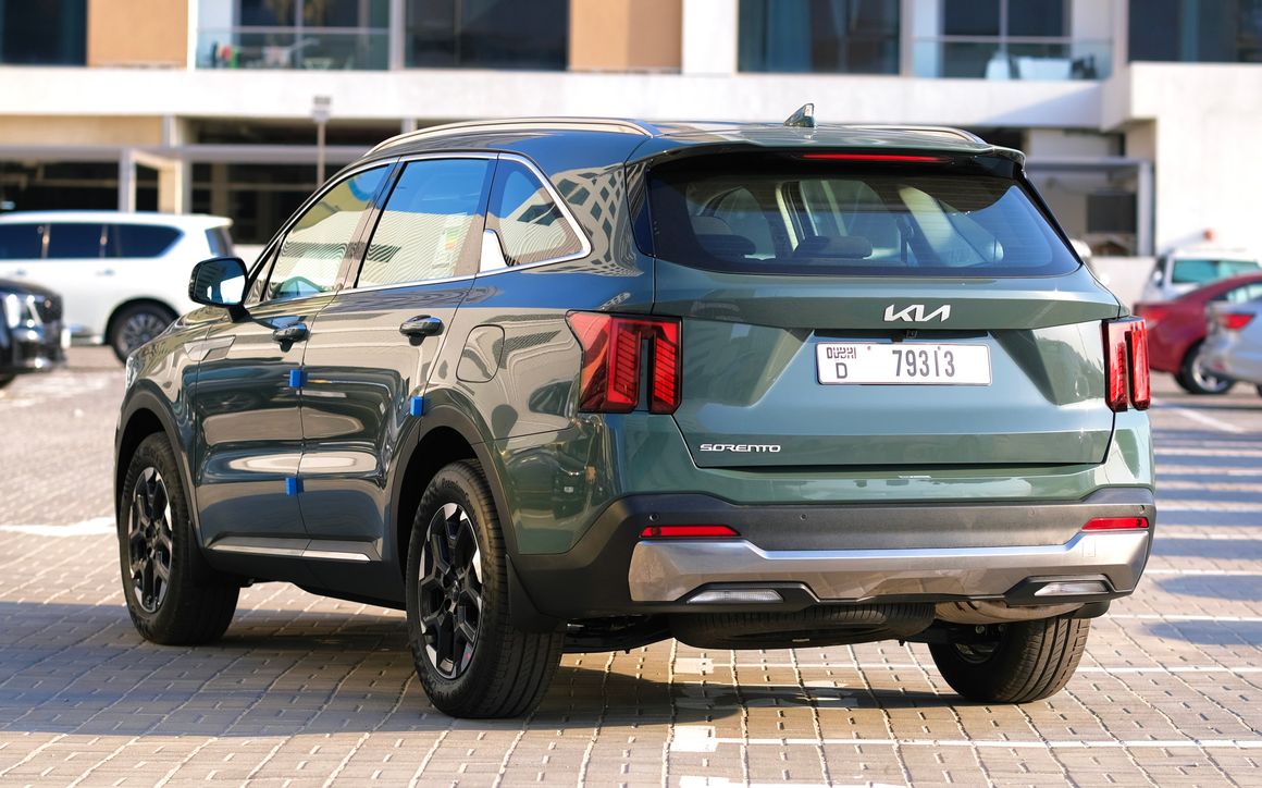 Kia Sorento Special - image 3