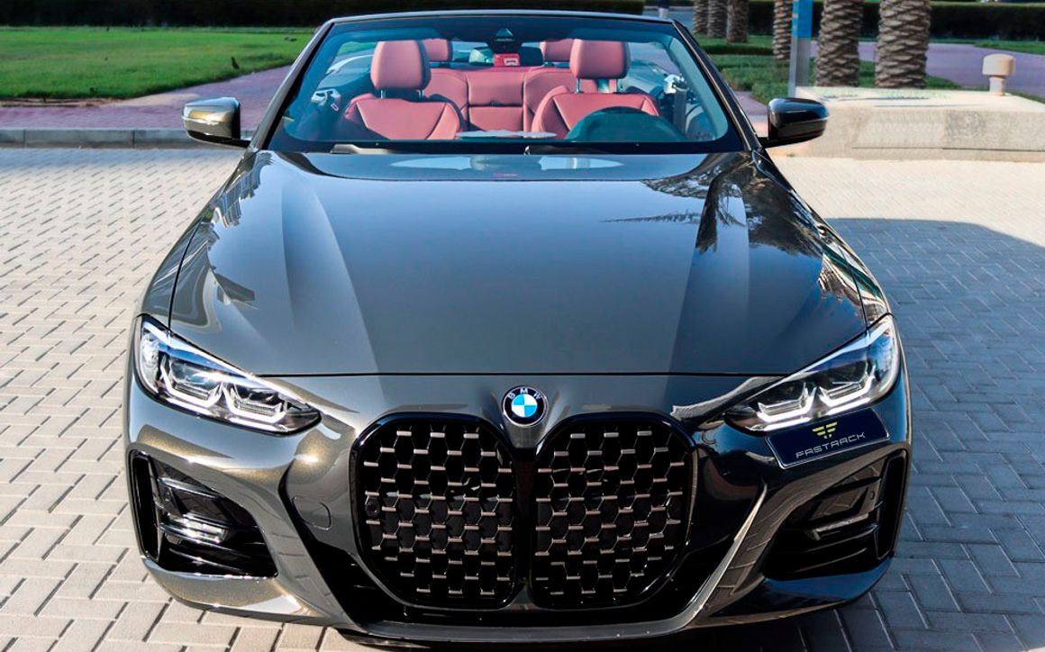 BMW 420i - image 3