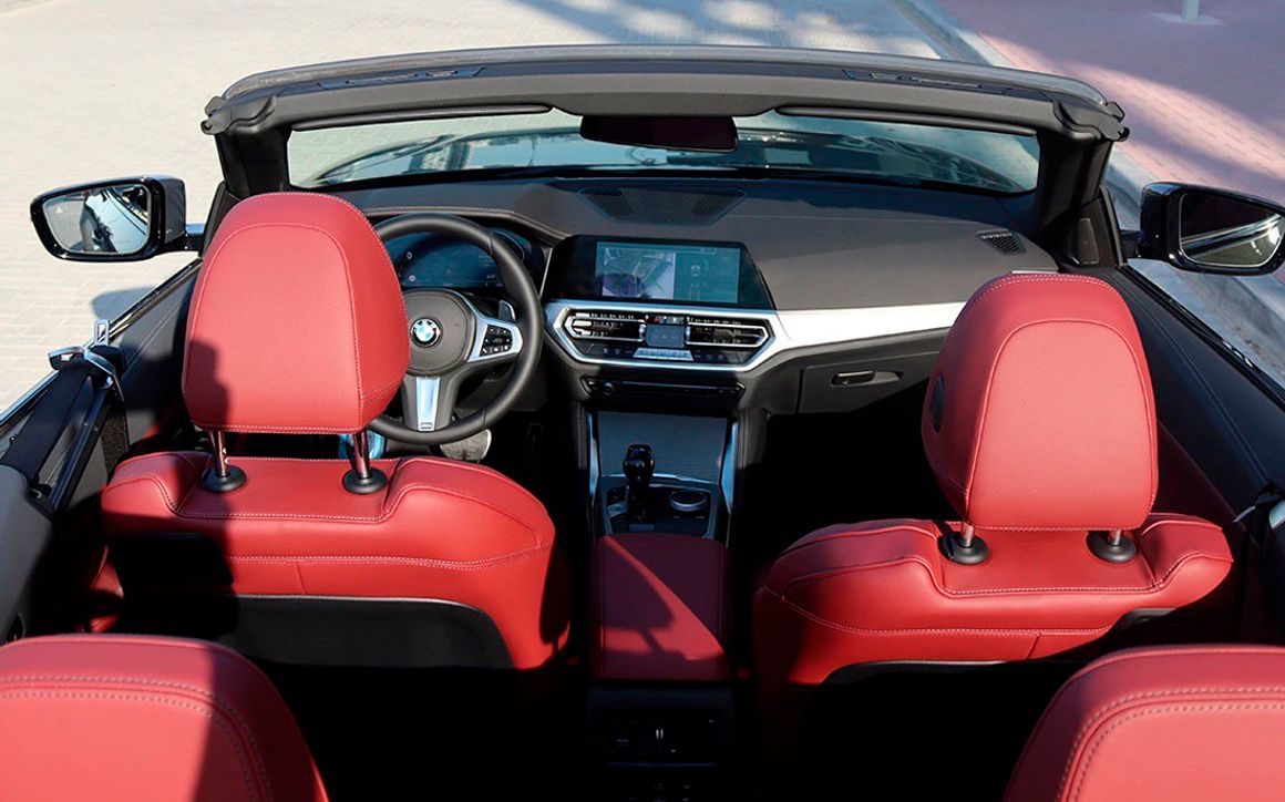 BMW 420i - image 6