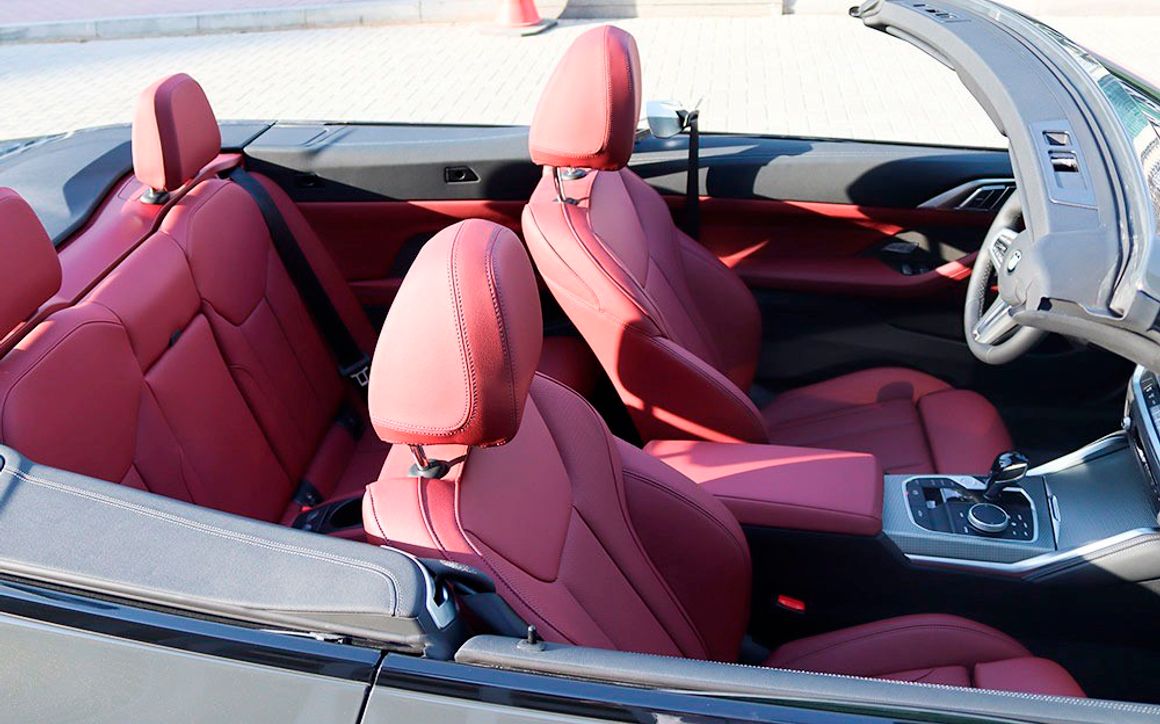 BMW 420i - image 7