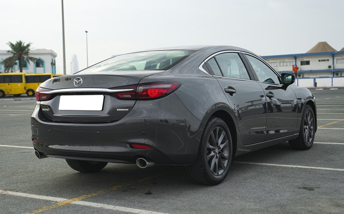 MAZDA 6 - image 4