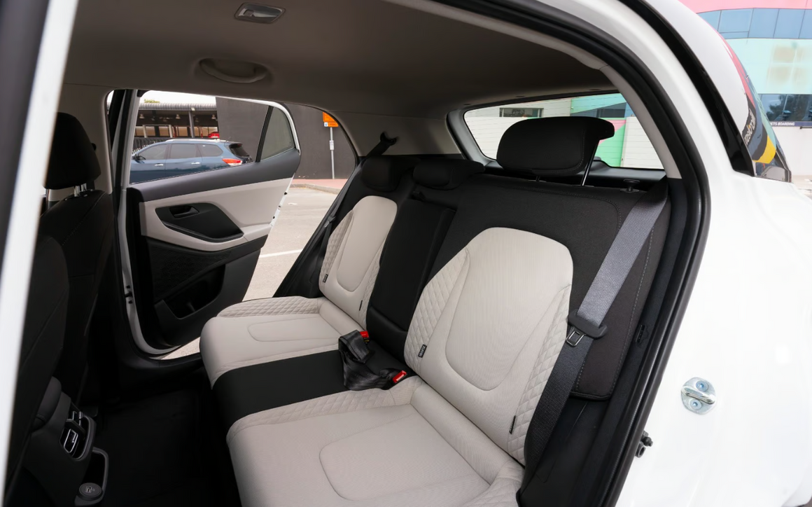 Hyundai Creta - image 4