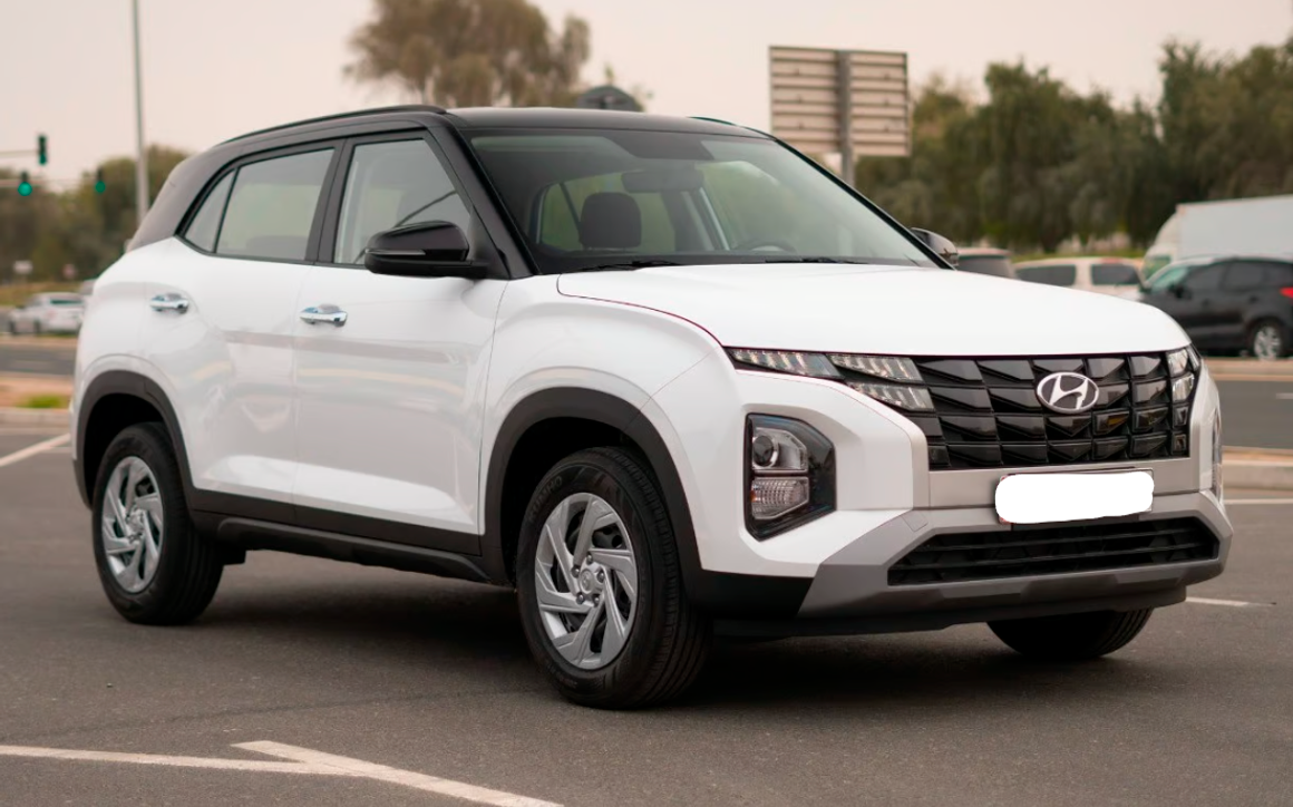 Hyundai Creta - image 1