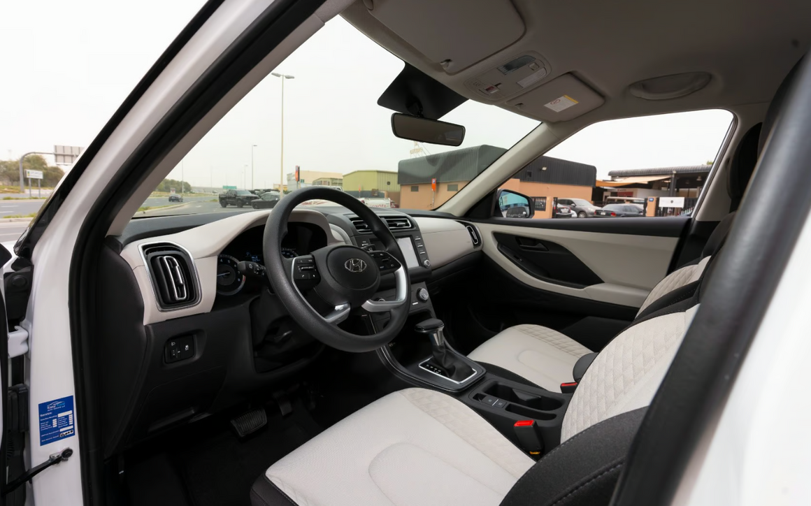 Hyundai Creta - image 3