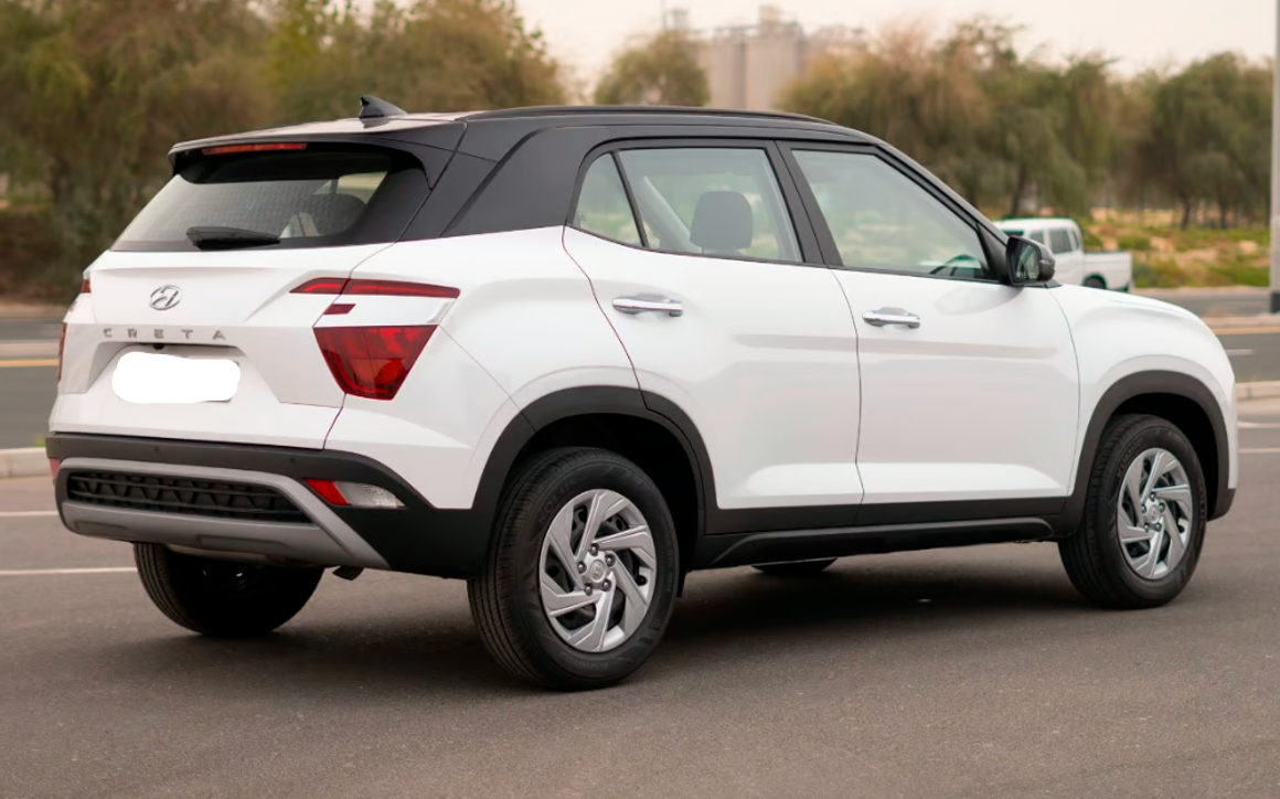 Hyundai Creta - image 2