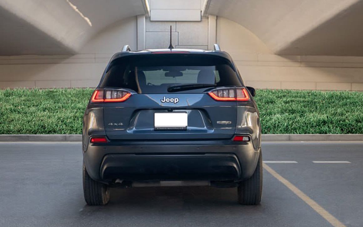 JEEP CHEROKEE 2019 - image 5