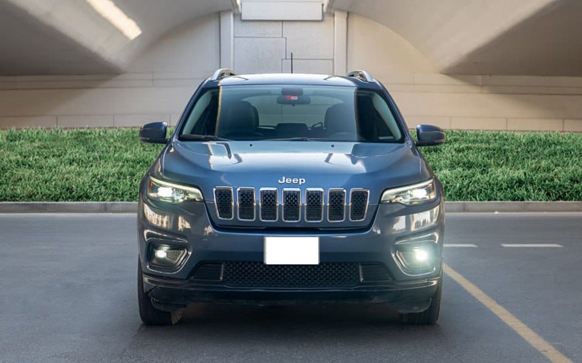 JEEP CHEROKEE 2019 - image 3
