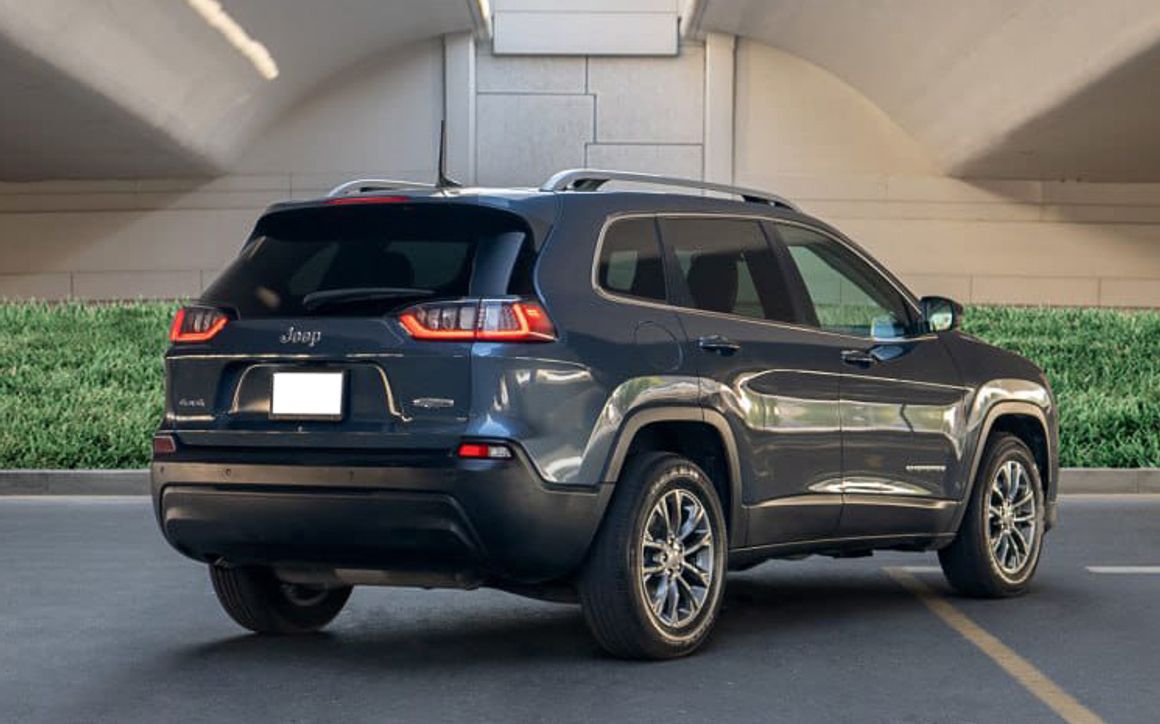 JEEP CHEROKEE 2019 - image 4