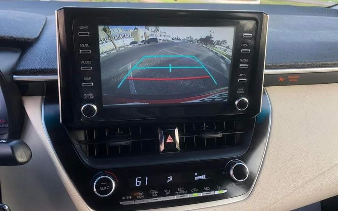 Toyota Corolla - image 3