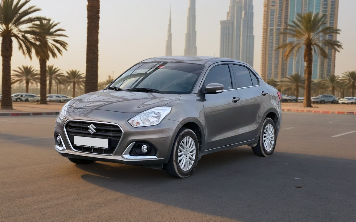 Suzuki Dzire - image 2