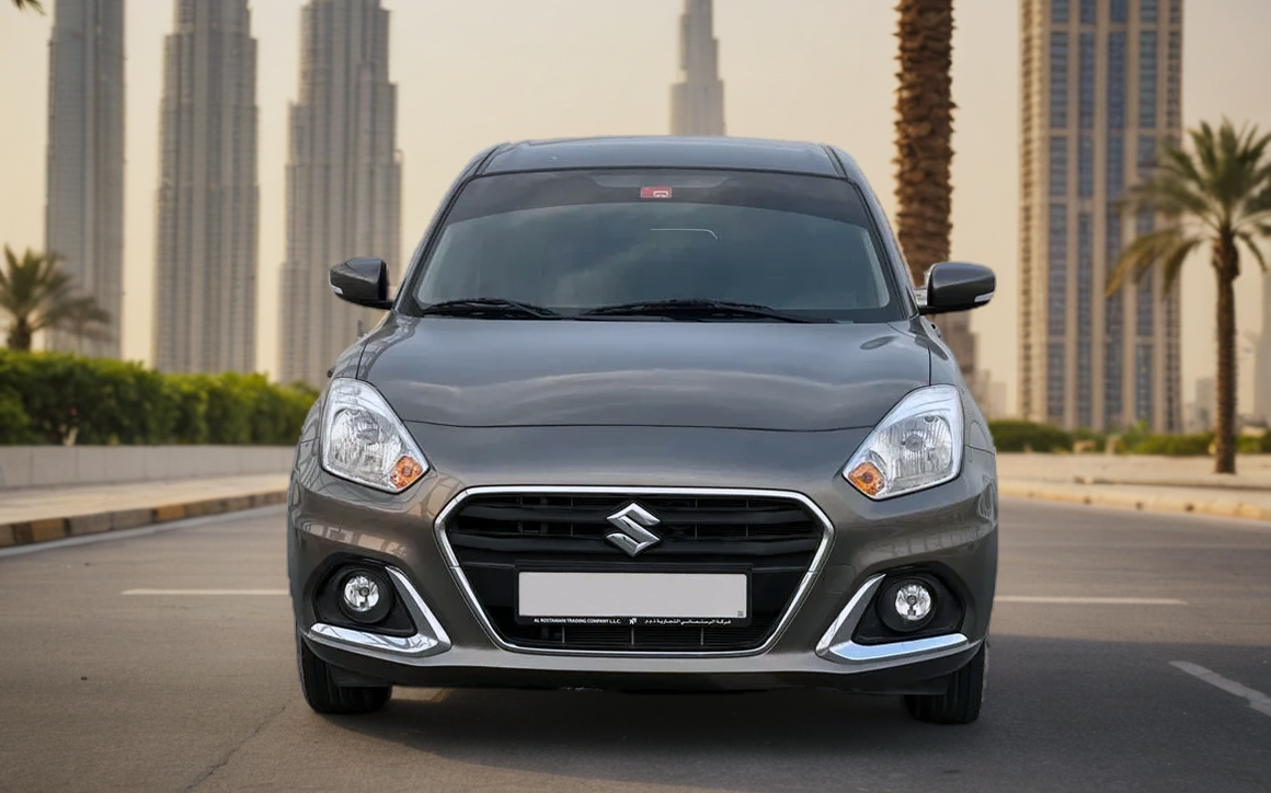 Suzuki Dzire - image 3