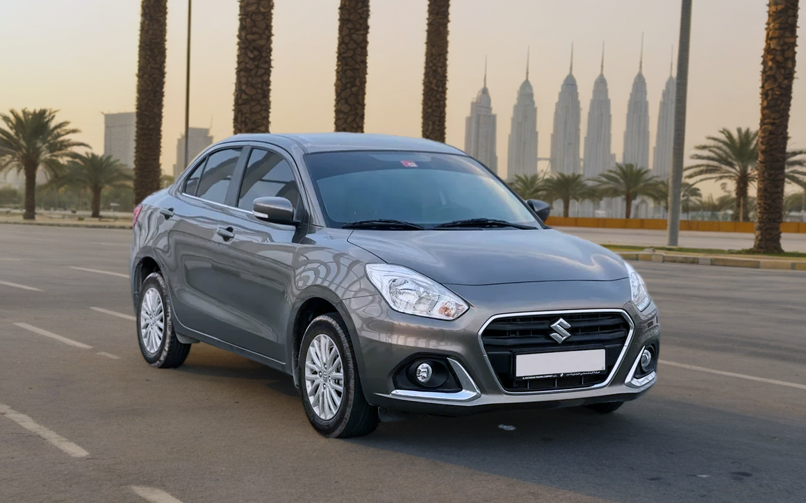 Suzuki Dzire - image 1