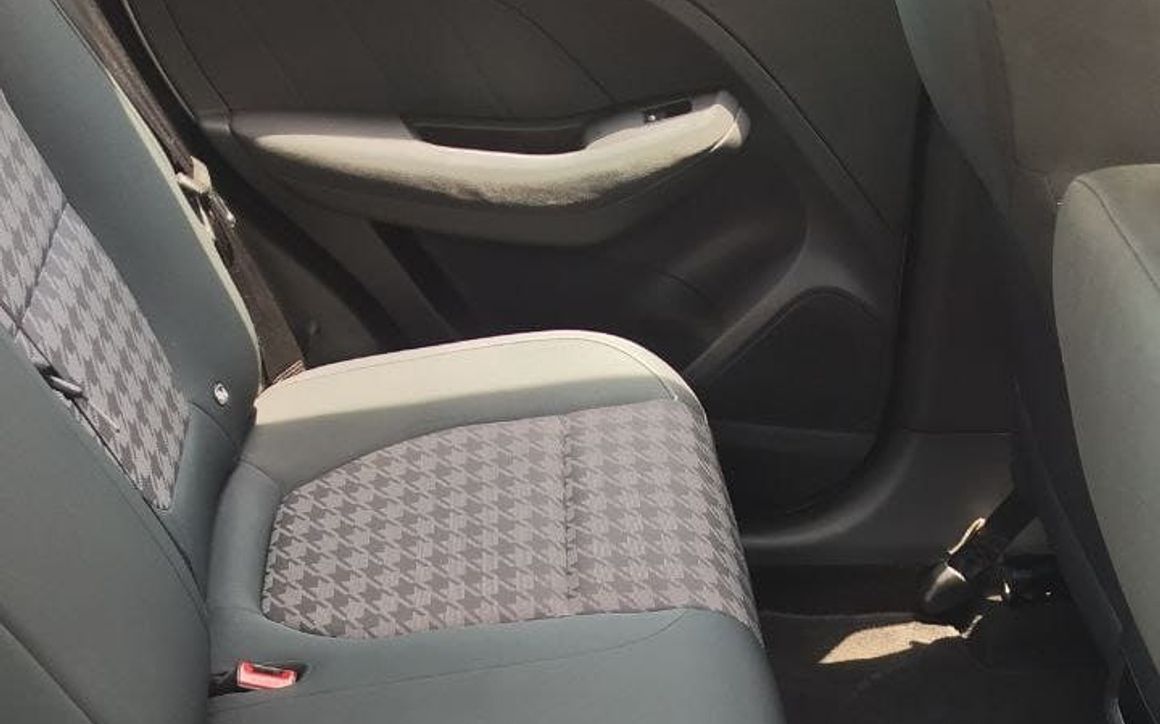 MG ZS - image 5