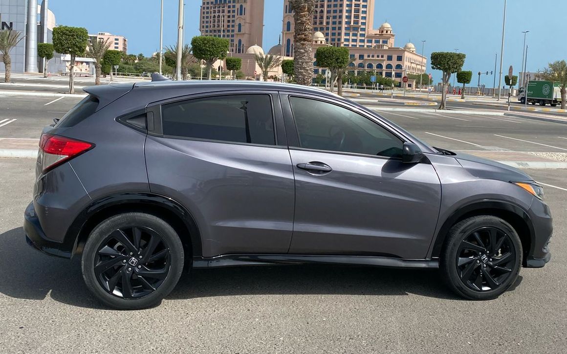 HONDA HR V - image 3