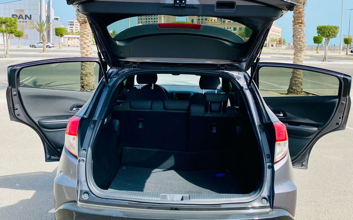 HONDA HR V - image 5