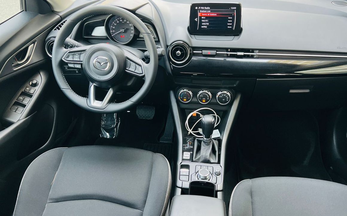 Mazda cx3 - image 8