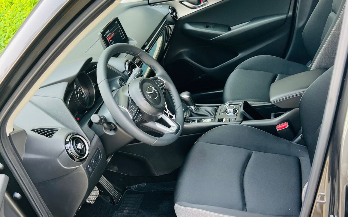 Mazda cx3 - image 7