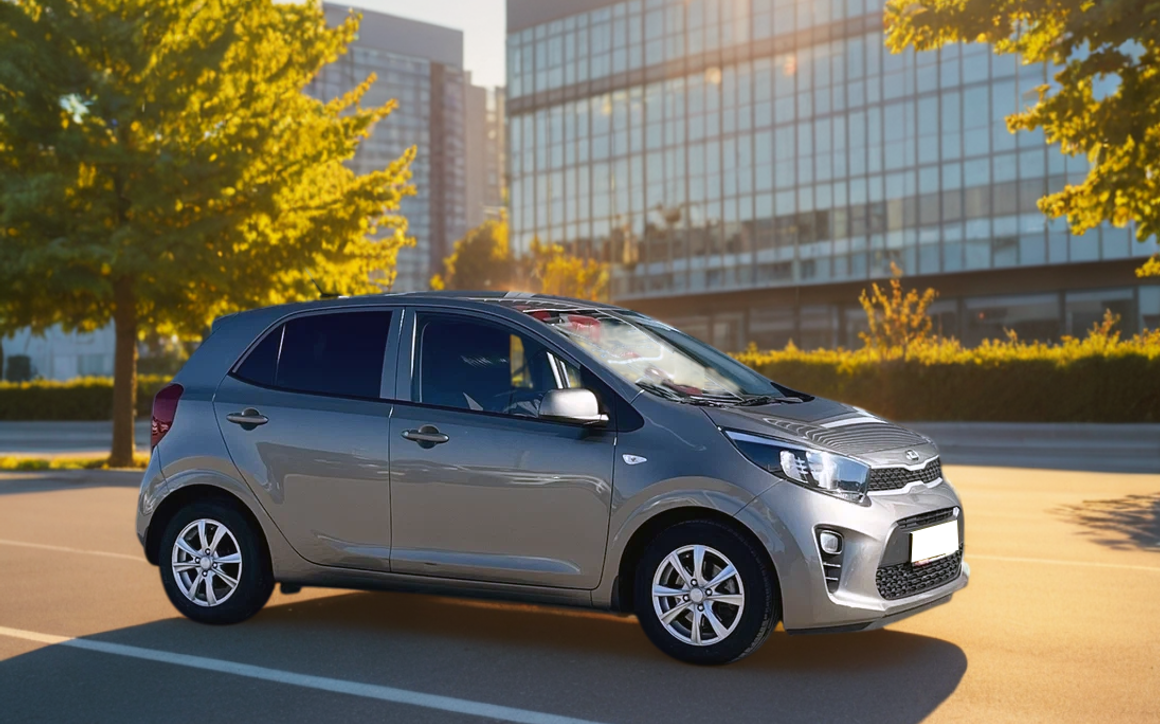 Kia Picanto - image 2