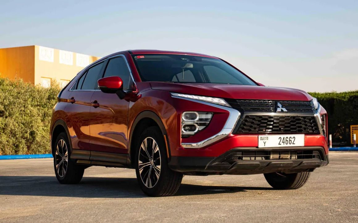 MITSUBISHI ECLIPSE - image 4