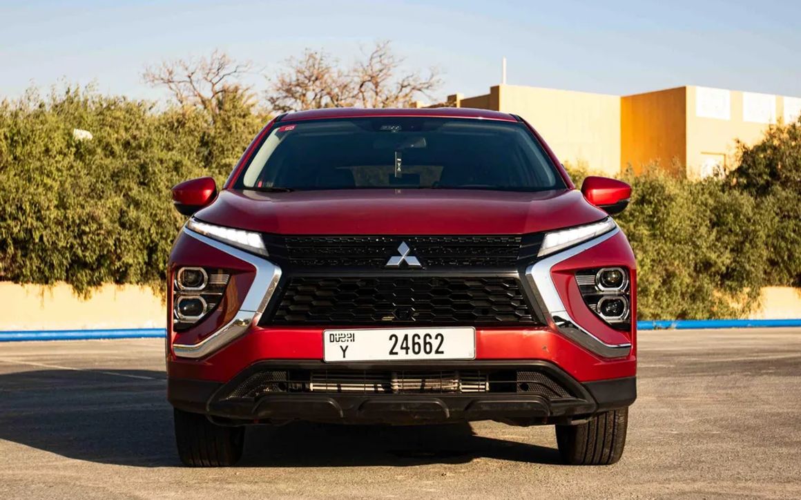 MITSUBISHI ECLIPSE - image 3