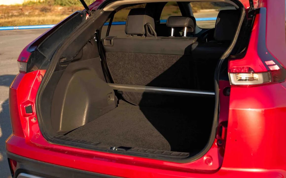 MITSUBISHI ECLIPSE - image 10