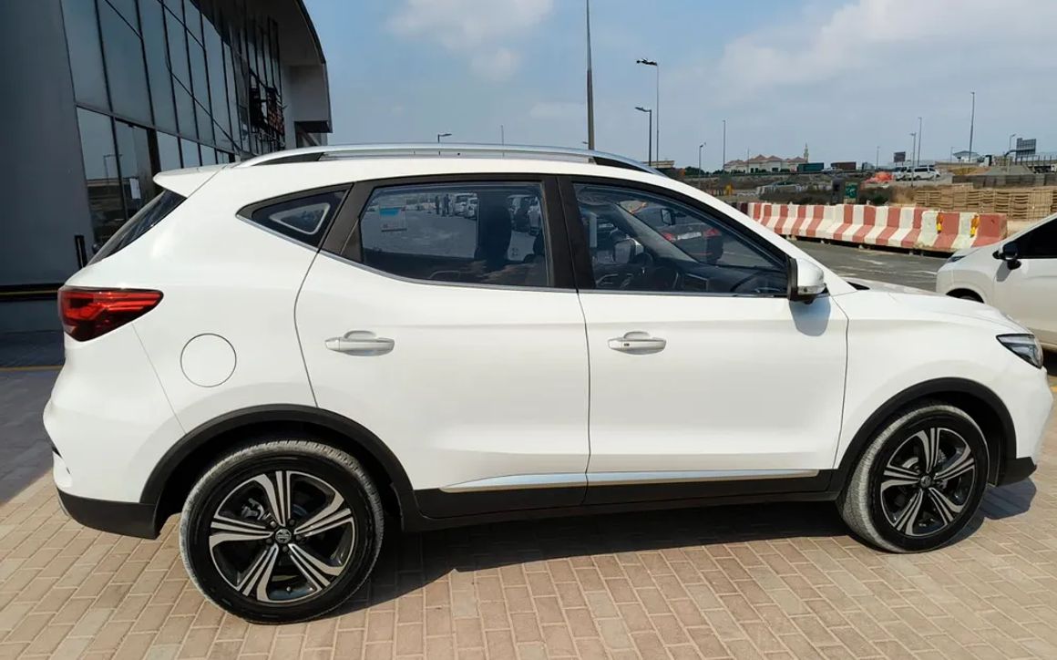MG ZS - image 3
