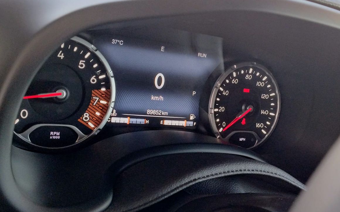 Jeep Renegade - image 16